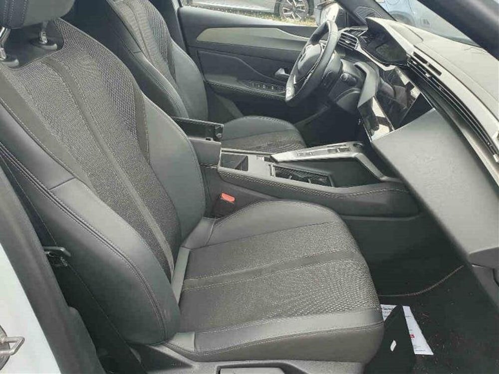 Peugeot 308 SW usata a Modena (4)