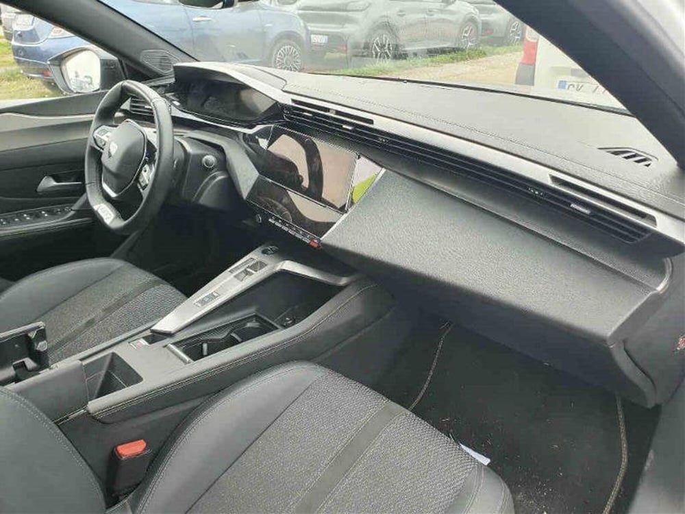 Peugeot 308 SW usata a Modena (5)