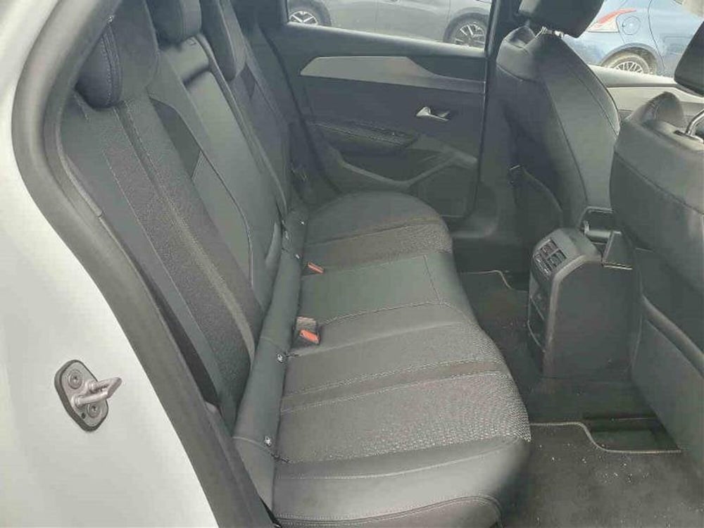 Peugeot 308 SW usata a Modena (6)