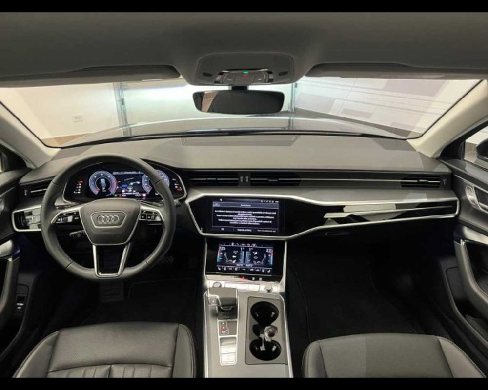 Audi A6 Avant usata a Bologna (3)