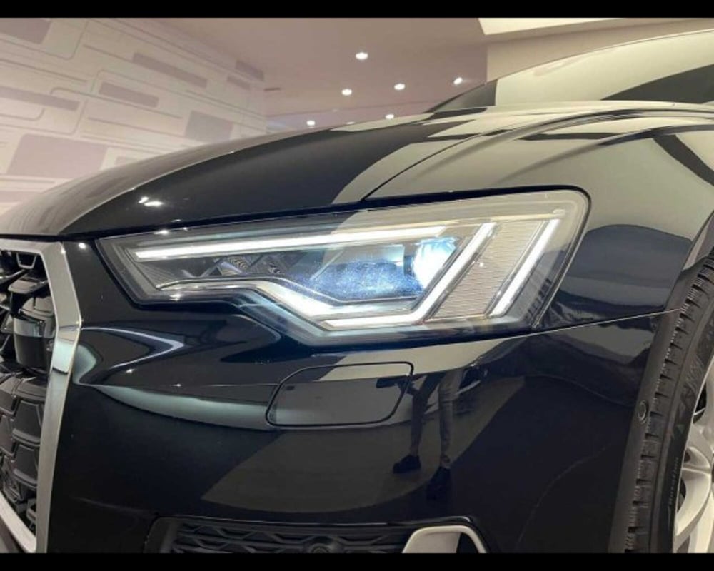 Audi A6 Avant usata a Bologna (5)