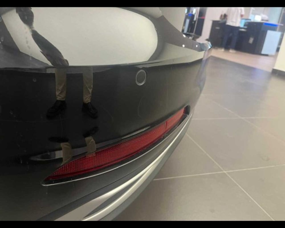Audi A6 Avant usata a Bologna (9)
