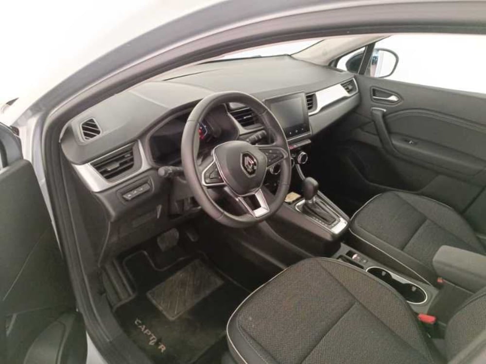 Renault Captur usata a Treviso (10)