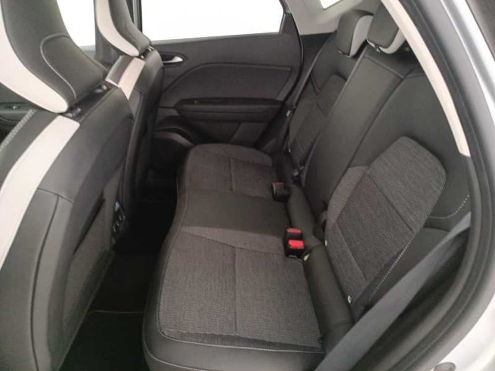 Renault Captur usata a Treviso (12)