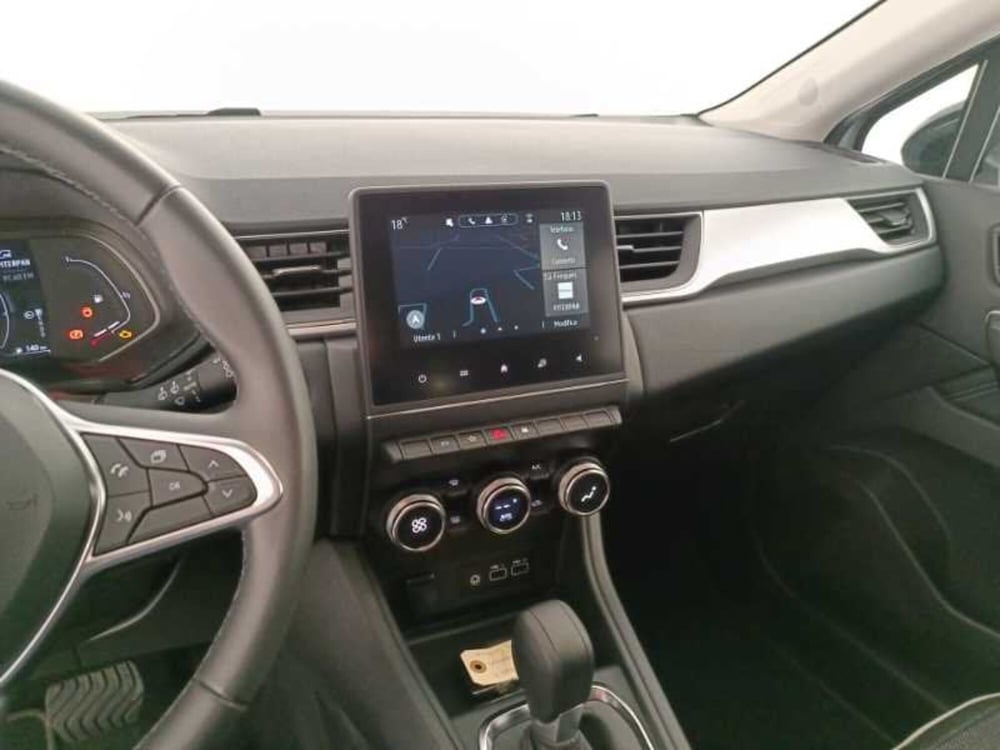 Renault Captur usata a Treviso (17)
