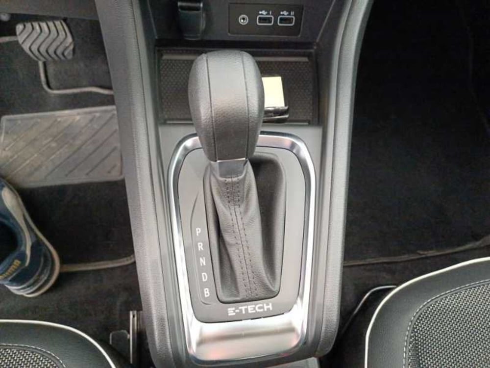 Renault Captur usata a Treviso (18)