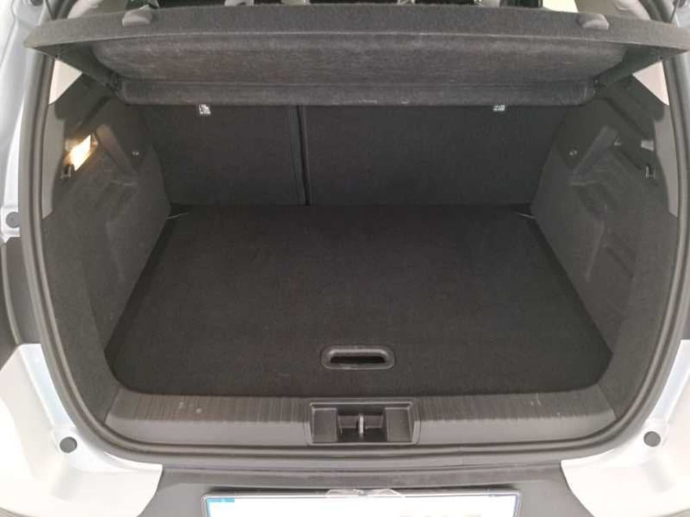Renault Captur usata a Treviso (19)