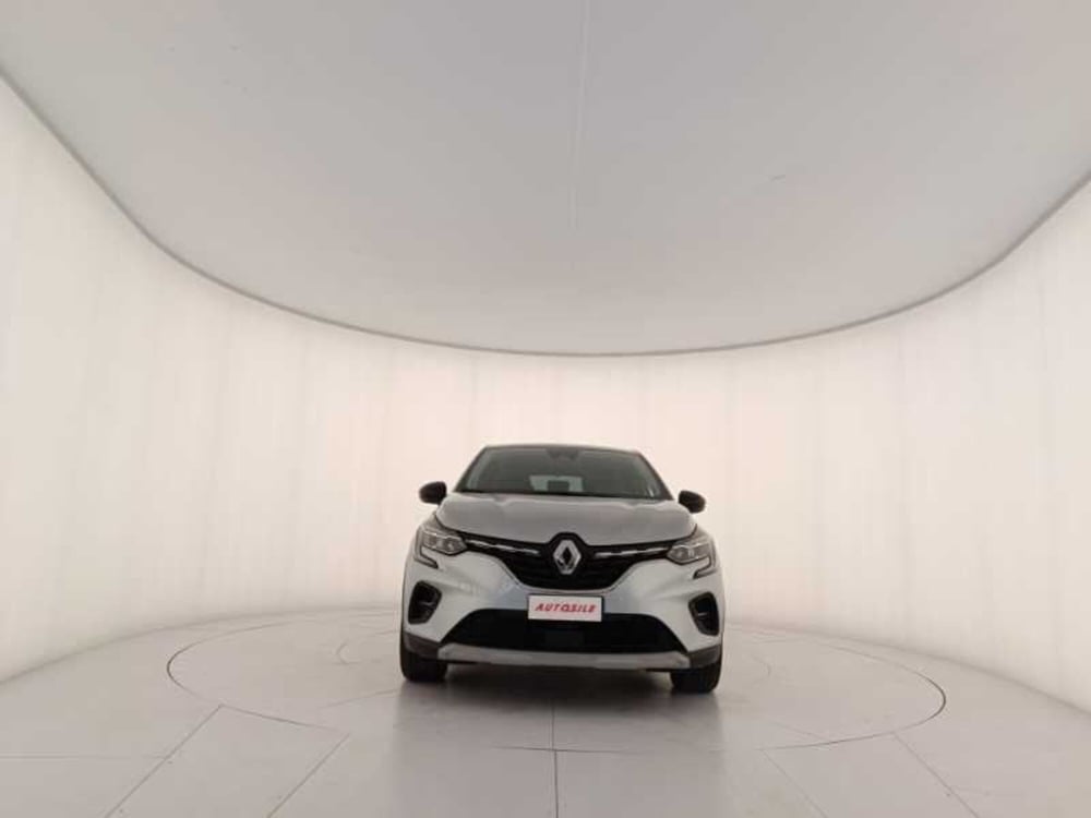Renault Captur usata a Treviso (2)