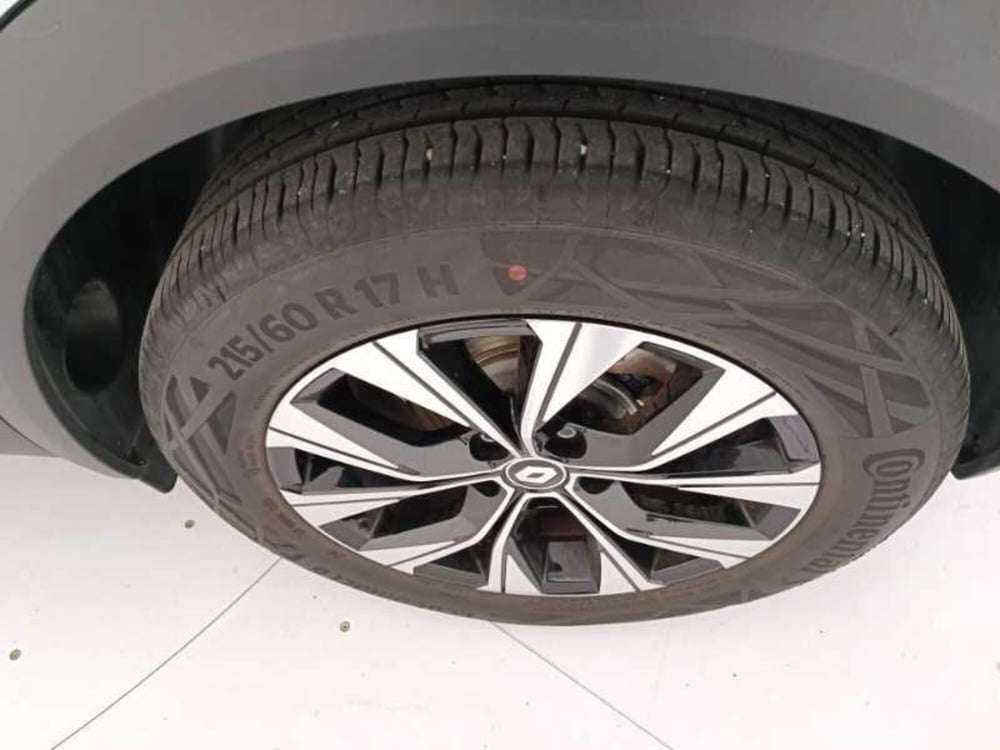 Renault Captur usata a Treviso (20)