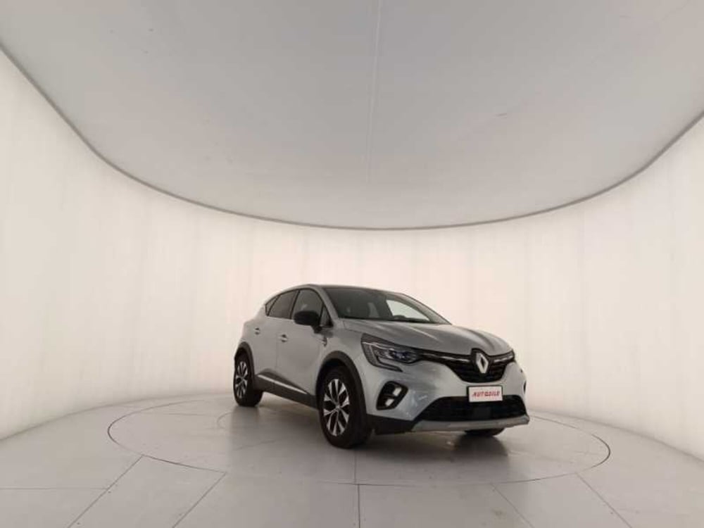 Renault Captur usata a Treviso (3)