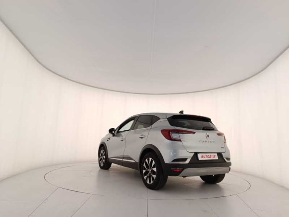 Renault Captur usata a Treviso (4)