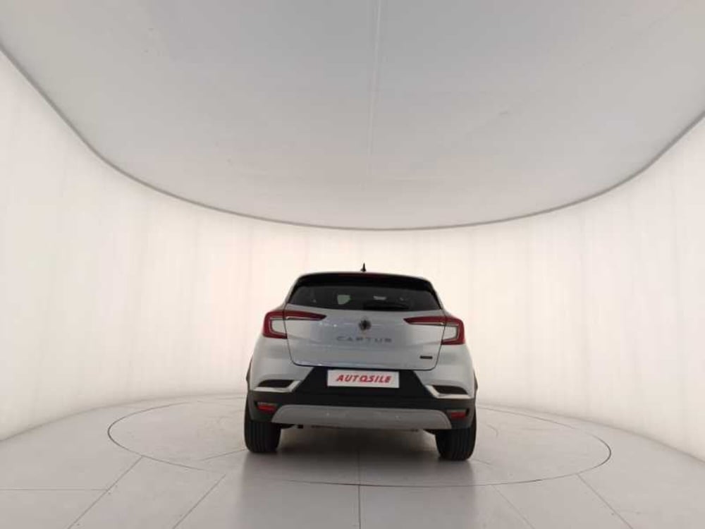 Renault Captur usata a Treviso (5)