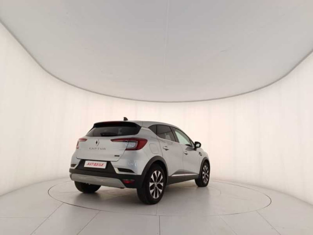 Renault Captur usata a Treviso (6)