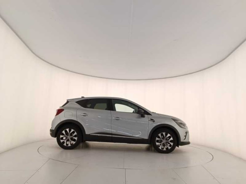 Renault Captur usata a Treviso (7)