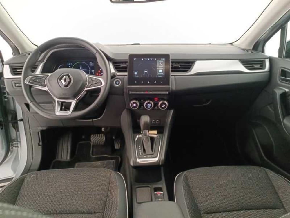 Renault Captur usata a Treviso (9)
