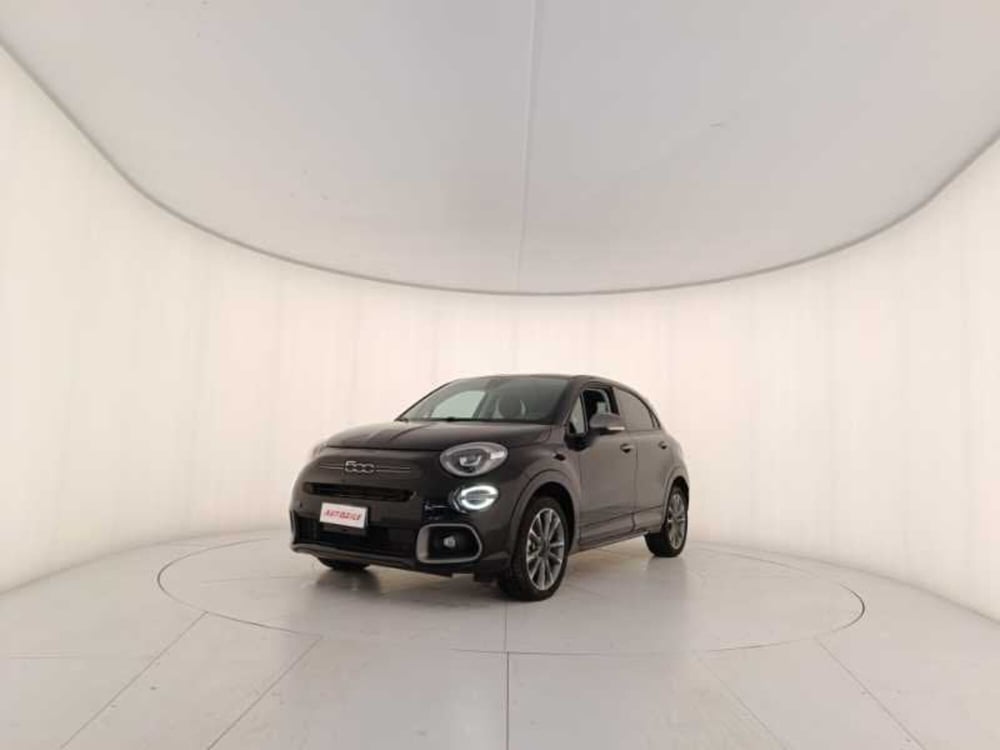 Fiat 500X nuova a Treviso