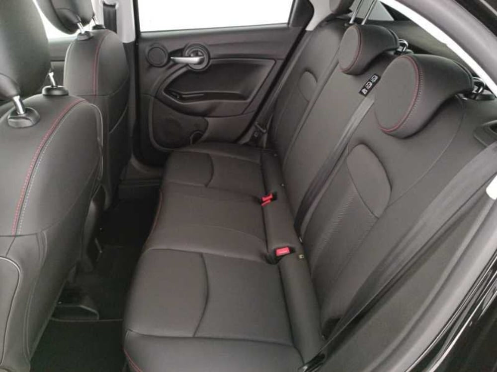 Fiat 500X nuova a Treviso (12)
