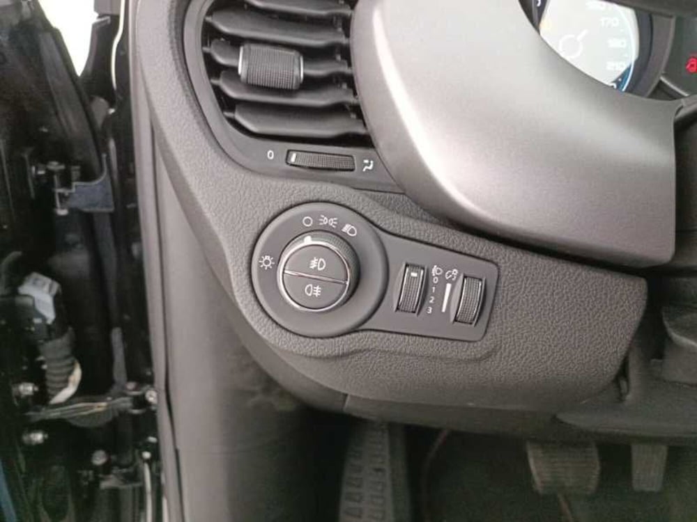 Fiat 500X nuova a Treviso (13)