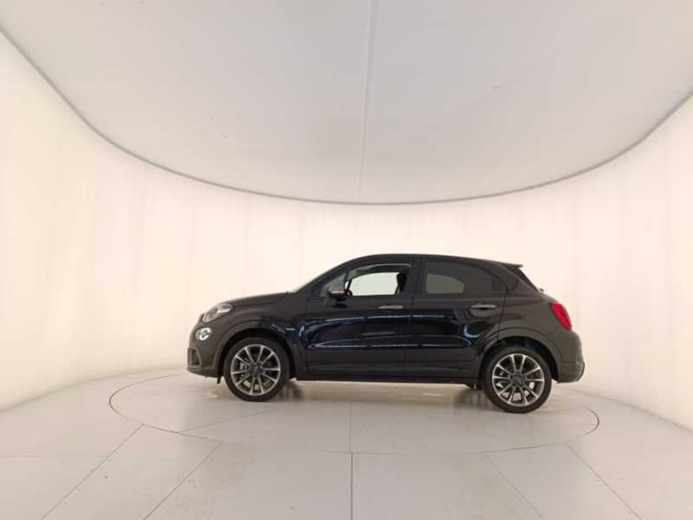 Fiat 500X nuova a Treviso (8)