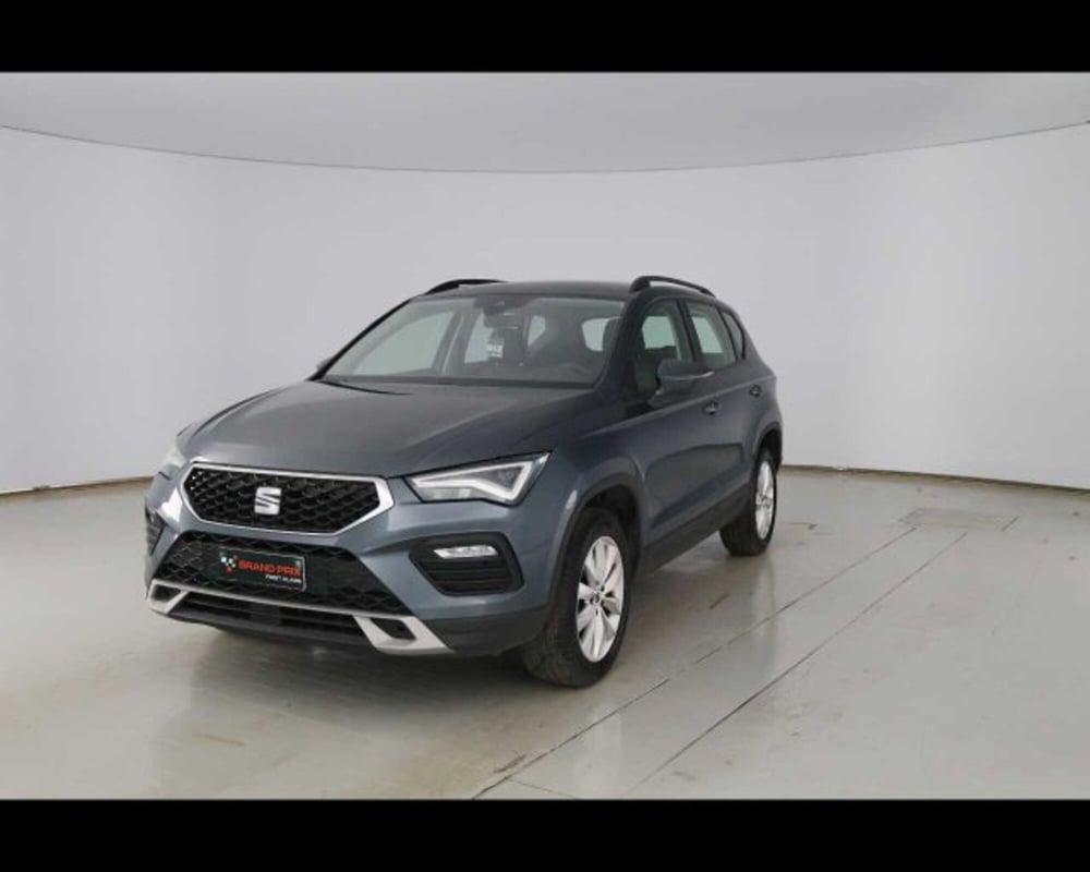 SEAT Ateca usata a Bologna