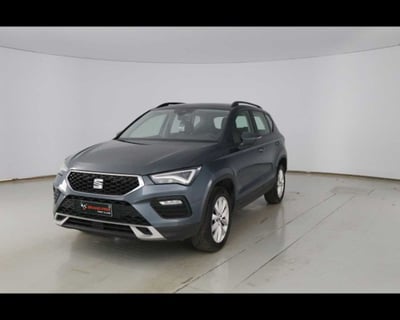 SEAT Ateca 2.0 TDI Business del 2021 usata a Castenaso