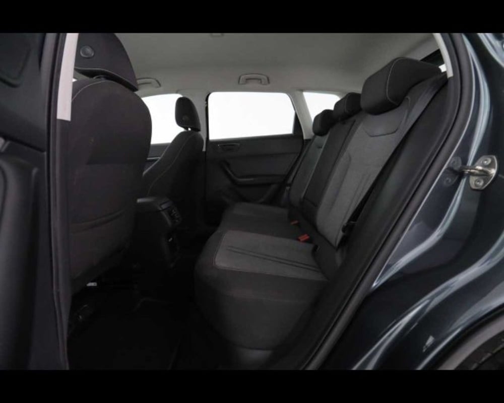 SEAT Ateca usata a Bologna (10)