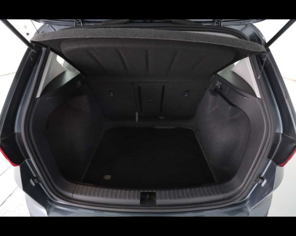 SEAT Ateca usata a Bologna (15)