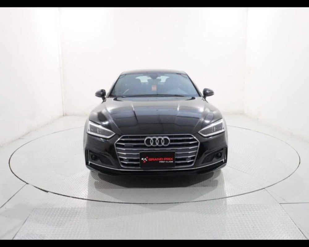 Audi A5 Sportback usata a Bologna