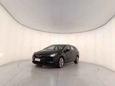 Opel Astra Station Wagon 1.5 CDTI 122 CV S&amp;S Sports 2020 del 2021 usata a Treviso