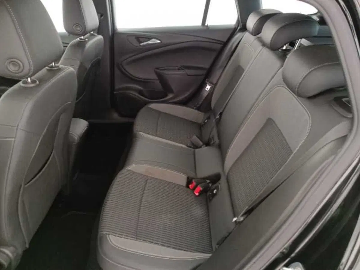 Opel Astra Station Wagon usata a Treviso (12)