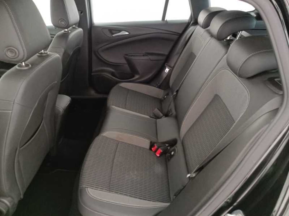 Opel Astra Station Wagon usata a Treviso (12)