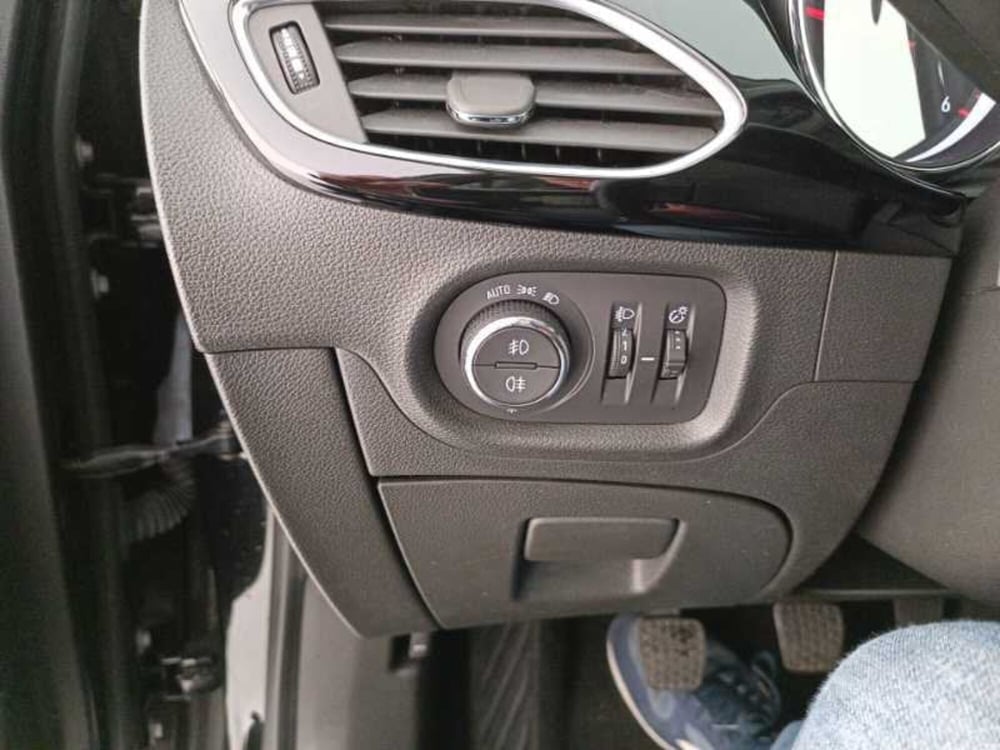 Opel Astra Station Wagon usata a Treviso (13)