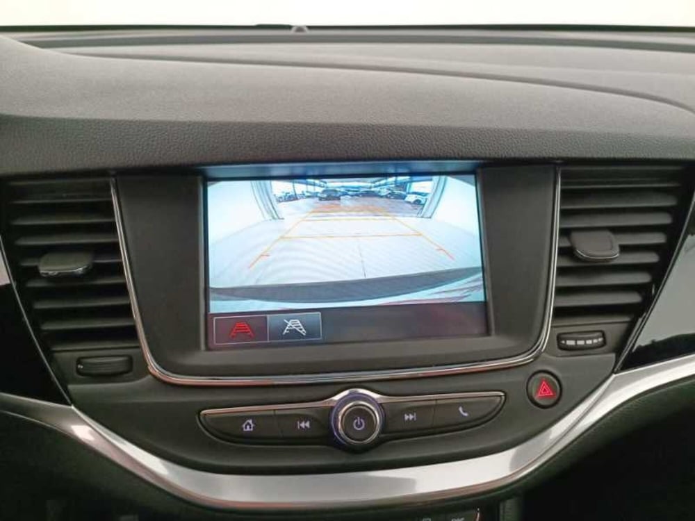 Opel Astra Station Wagon usata a Treviso (18)