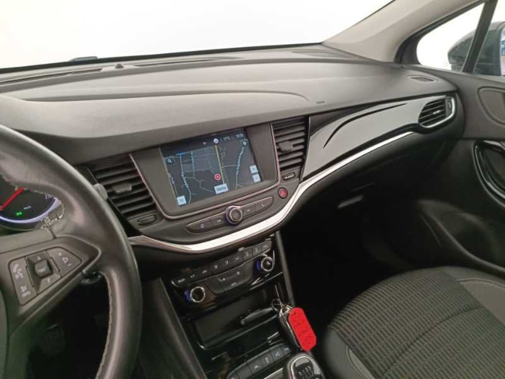 Opel Astra Station Wagon usata a Treviso (19)