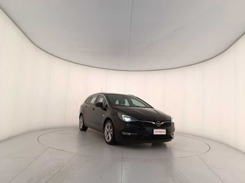 Opel Astra Station Wagon usata a Treviso (3)
