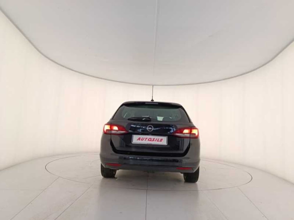 Opel Astra Station Wagon usata a Treviso (5)