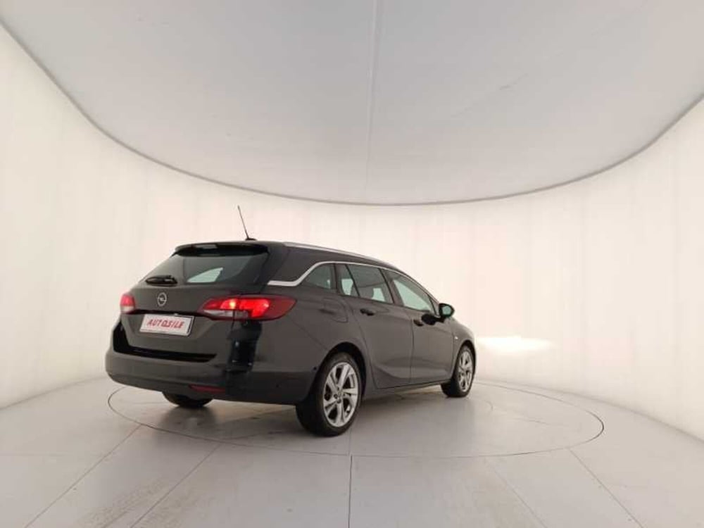 Opel Astra Station Wagon usata a Treviso (6)
