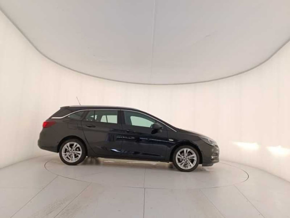 Opel Astra Station Wagon usata a Treviso (7)