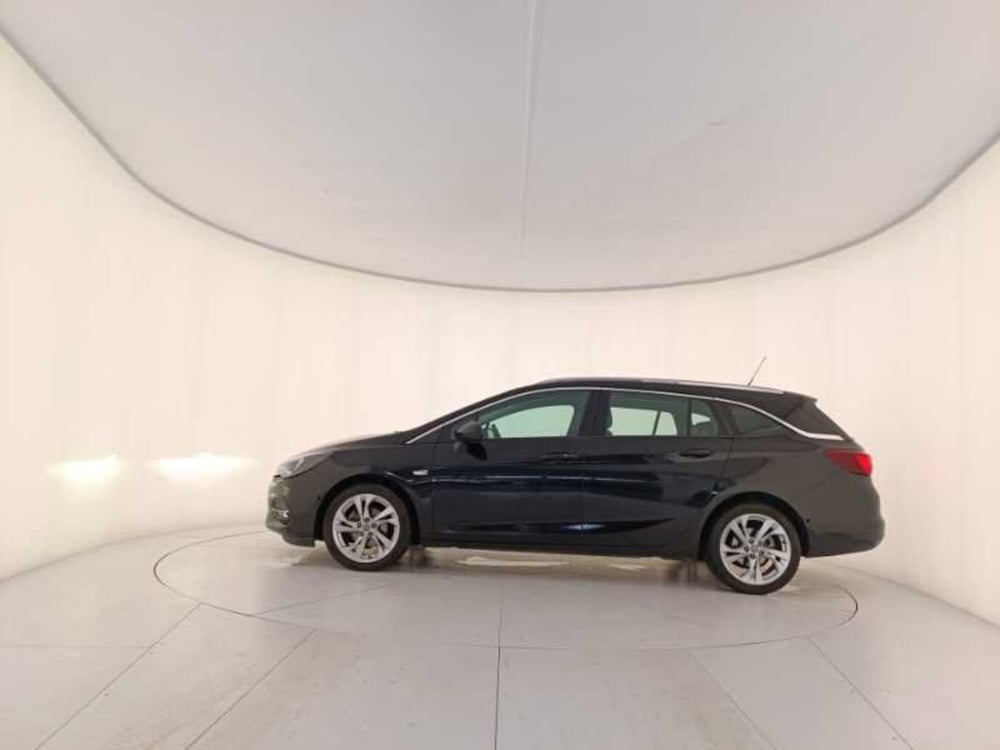 Opel Astra Station Wagon usata a Treviso (8)