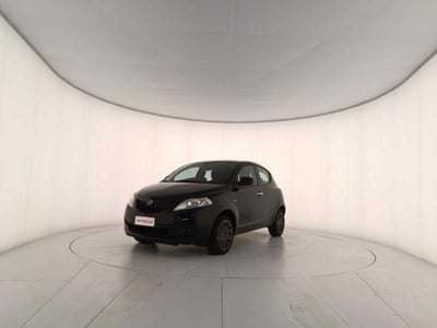 Lancia Ypsilon 1.0 FireFly 5 porte S&amp;S Hybrid Gold Plus del 2024 usata a Treviso