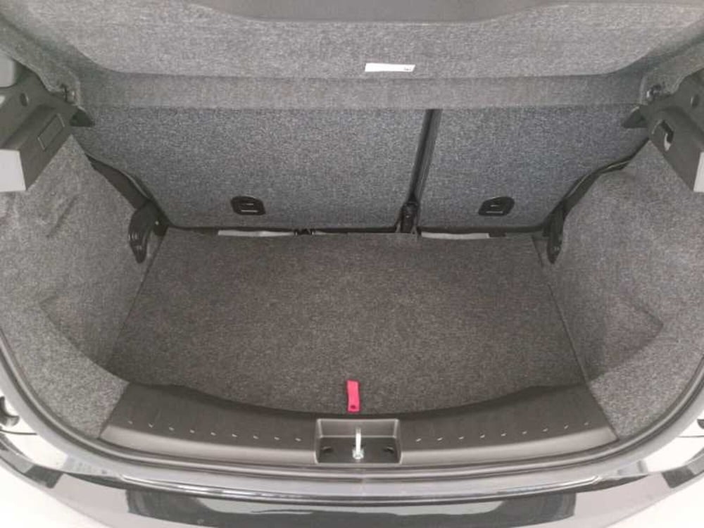 Lancia Ypsilon usata a Treviso (18)