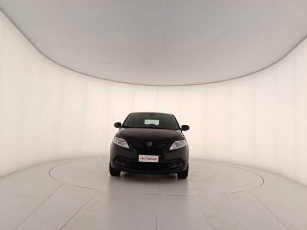 Lancia Ypsilon usata a Treviso (2)