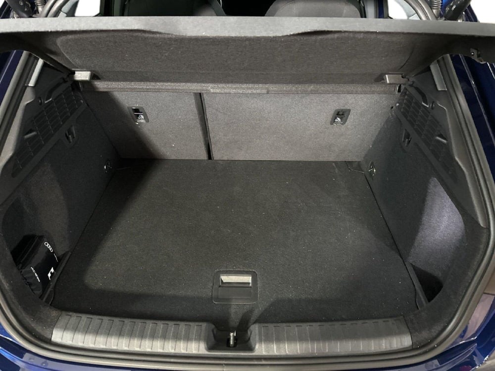 Audi A3 Sportback usata a Caserta (18)