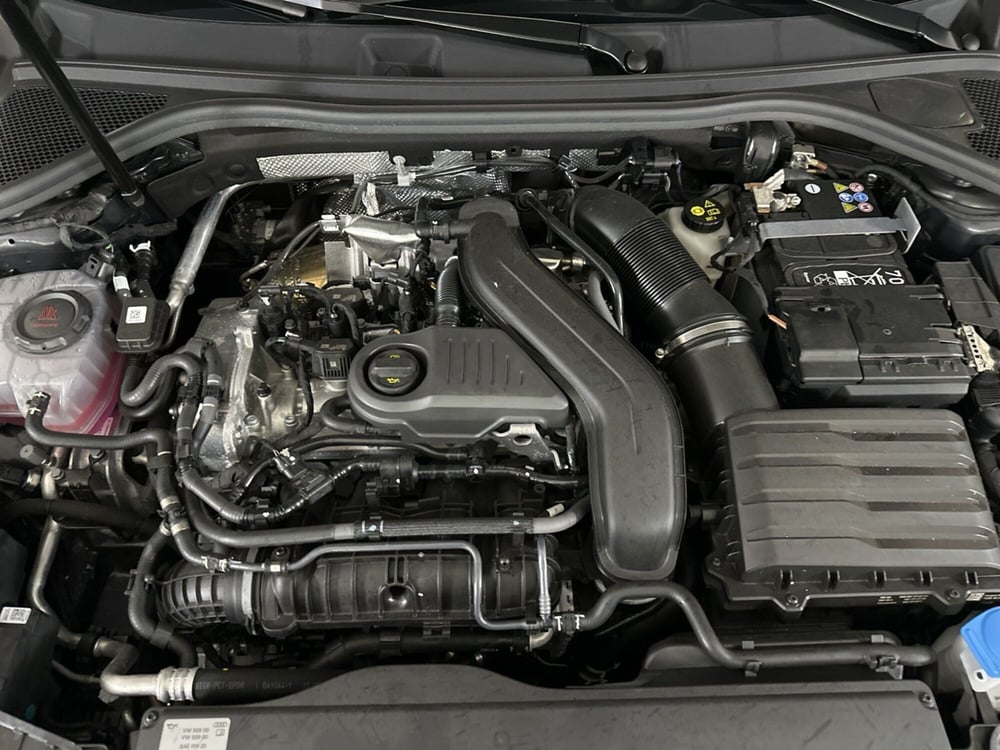 Audi A3 Sportback usata a Caserta (19)