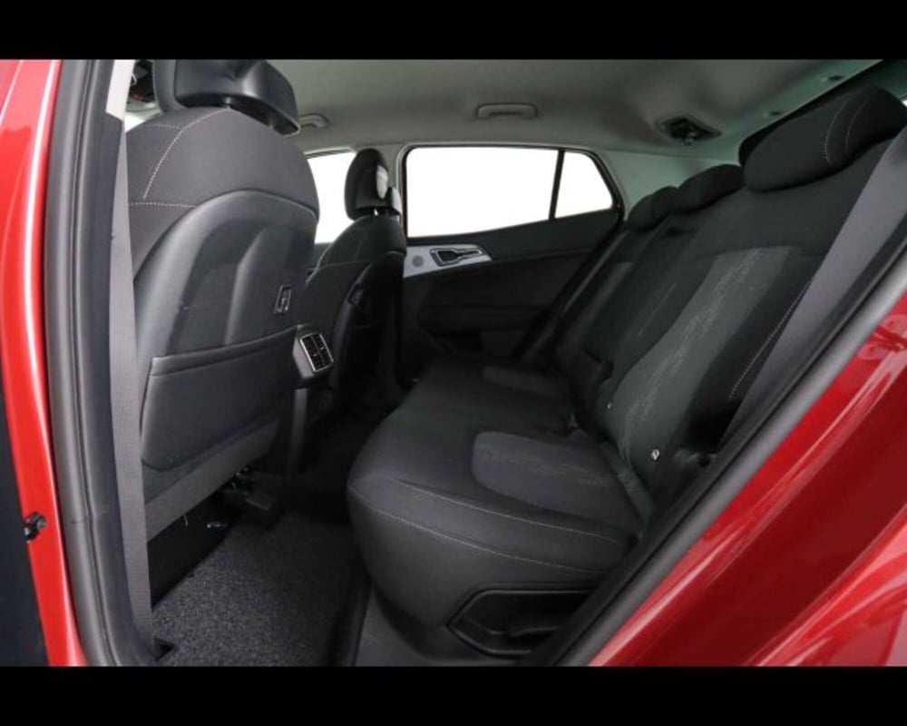 Kia Sportage usata a Bologna (10)