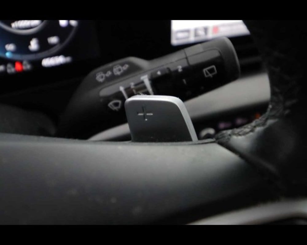 Kia Sportage usata a Bologna (17)