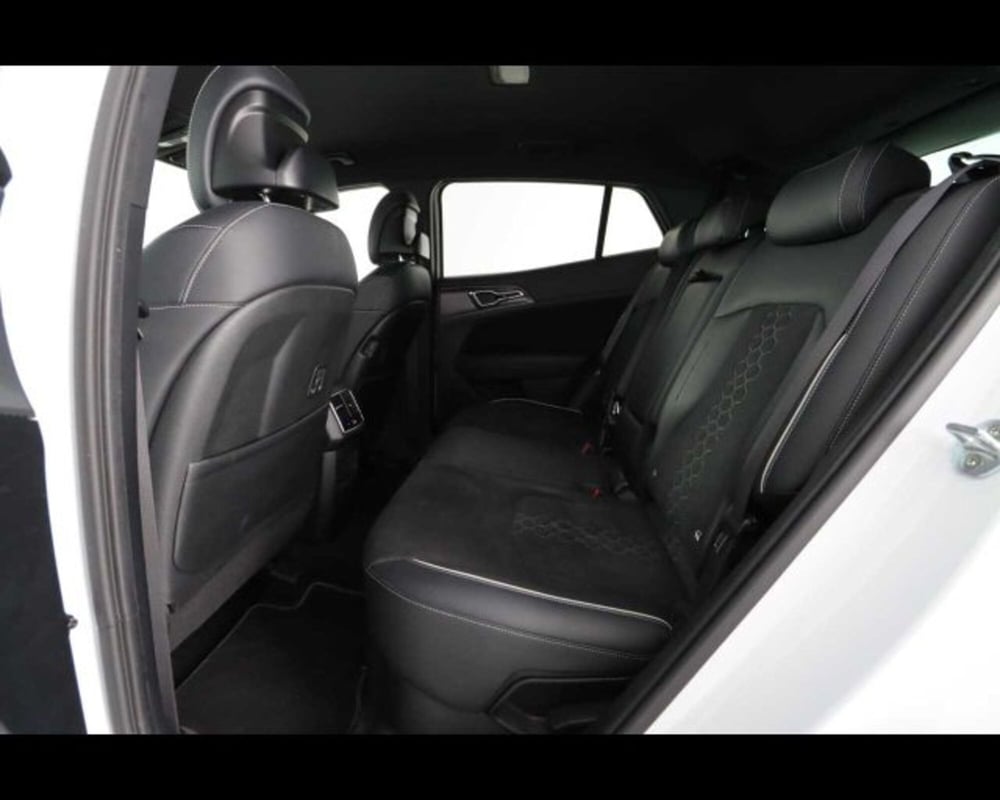 Kia Sportage usata a Bologna (10)