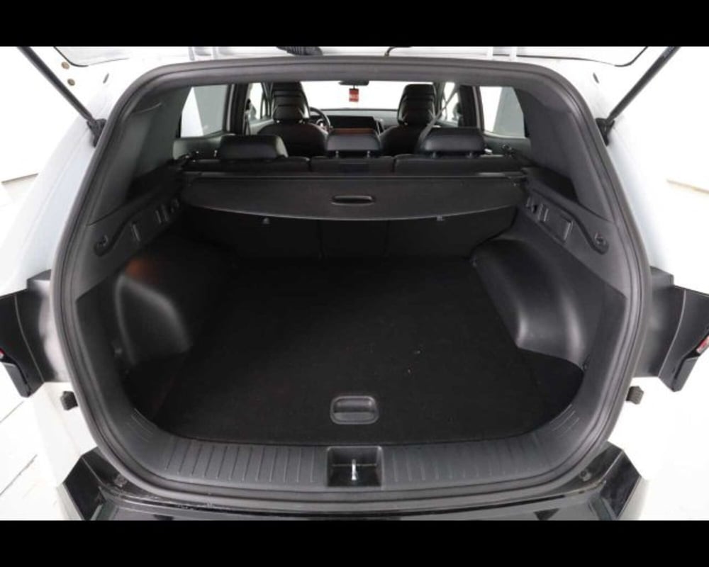 Kia Sportage usata a Bologna (14)