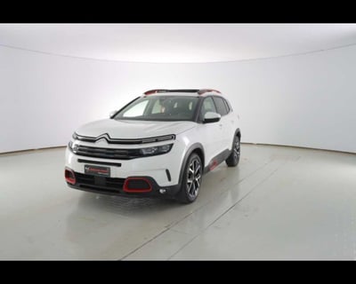 Citroen C5 Aircross Aircross BlueHDi 130 S&amp;S EAT8 Shine Pack del 2019 usata a Castenaso