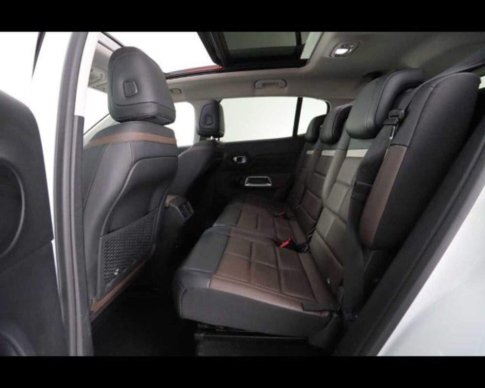 Citroen C5 Aircross usata a Bologna (10)